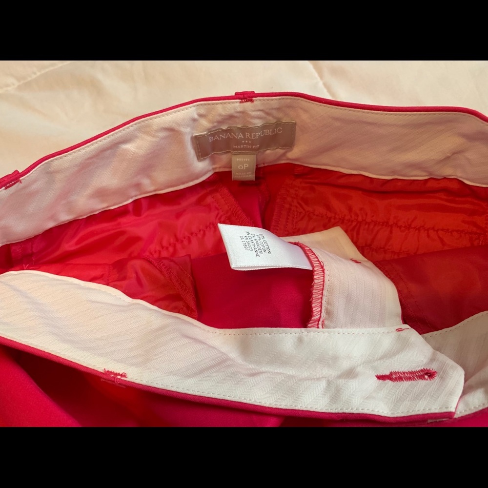 Pants - Picture 2 of 2